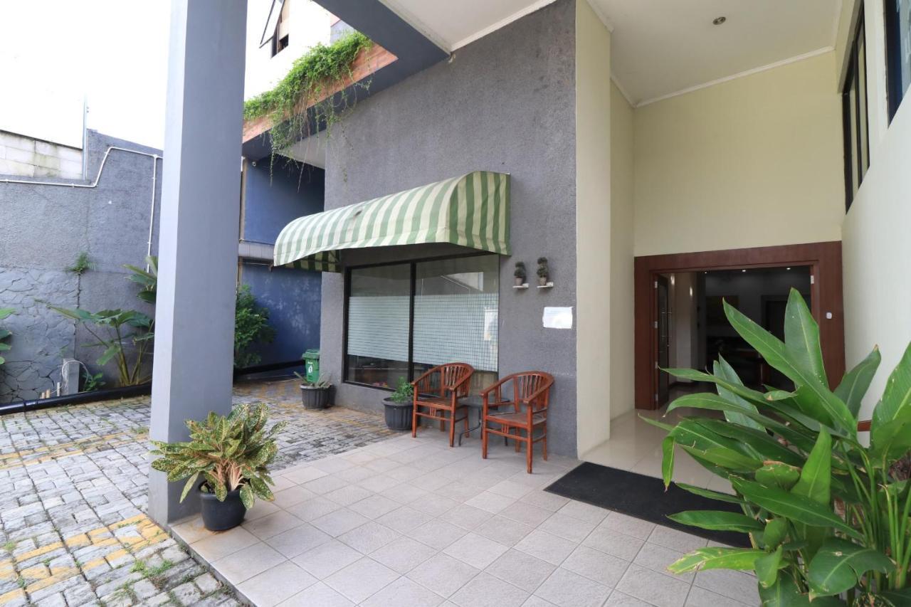 Uptown Syariah Pinang Hotel Jakarta