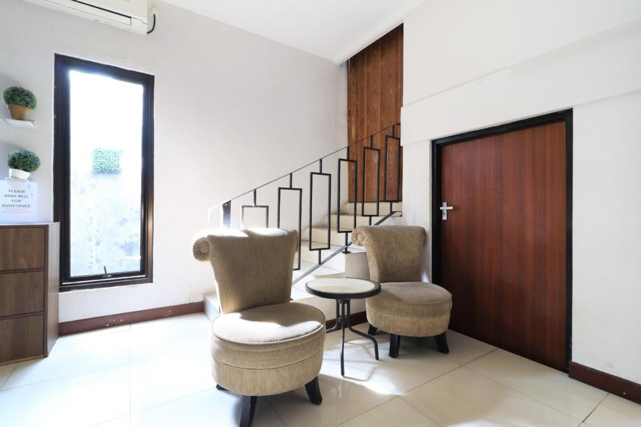 Hotel Uptown Syariah Pinang