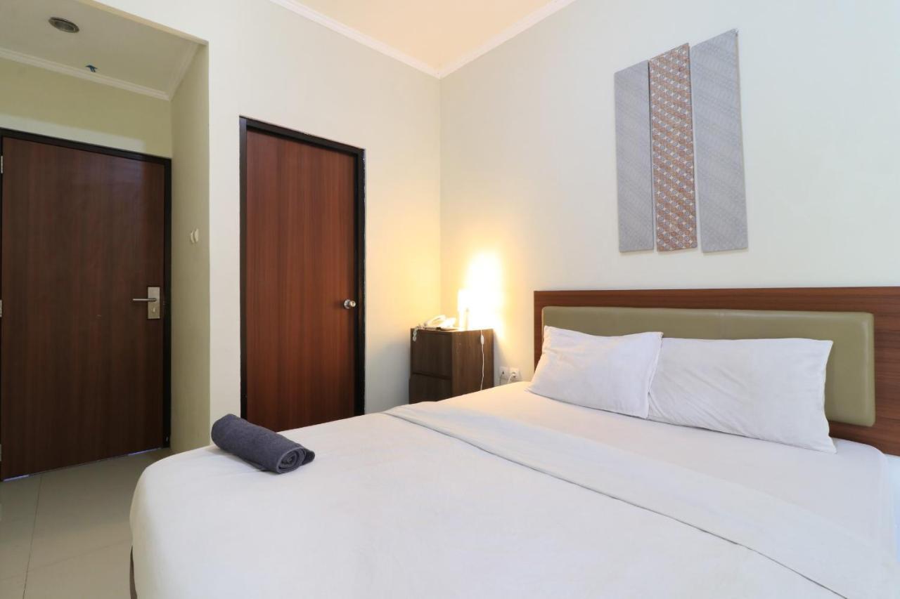 Uptown Syariah Pinang Hotel