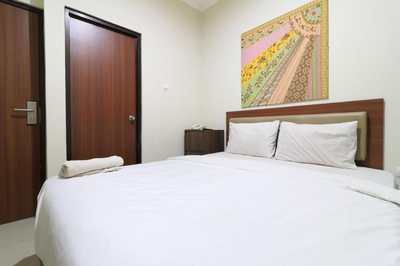 Uptown Syariah Pinang Hotel *