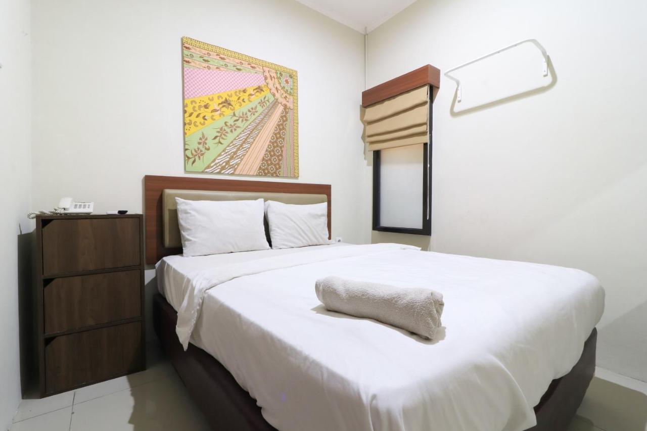Uptown Syariah Pinang Hotel