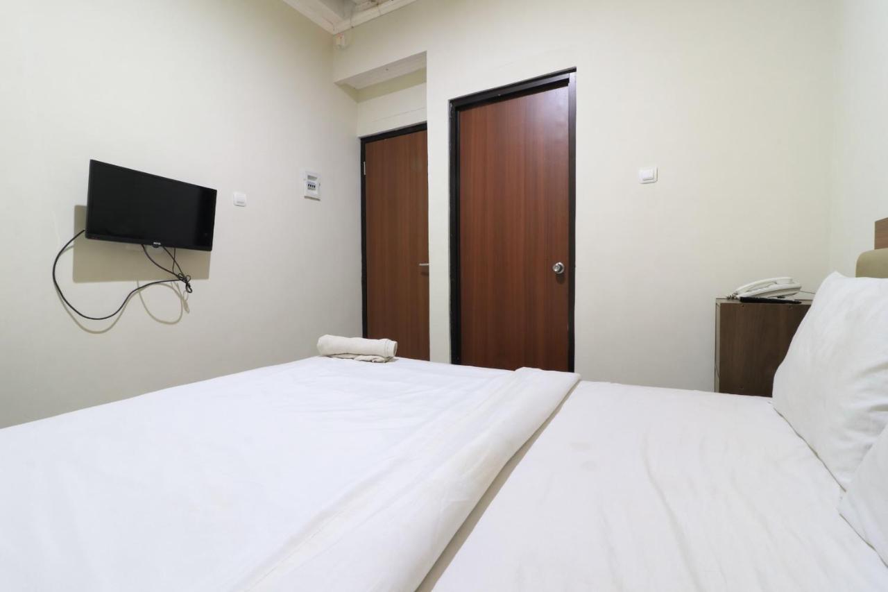 Hotel Uptown Syariah Pinang Jakarta