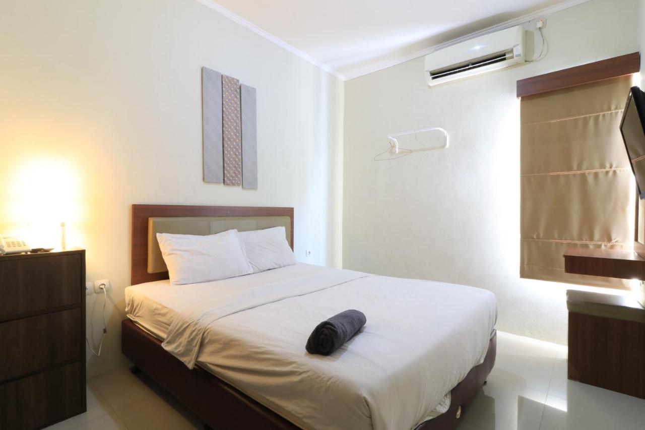 Uptown Syariah Pinang Hotel
