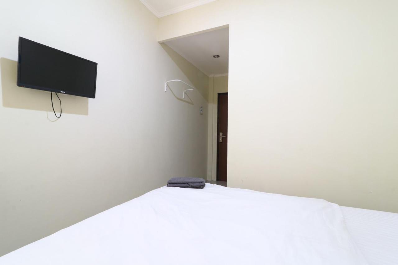 Uptown Syariah Pinang Hotel *