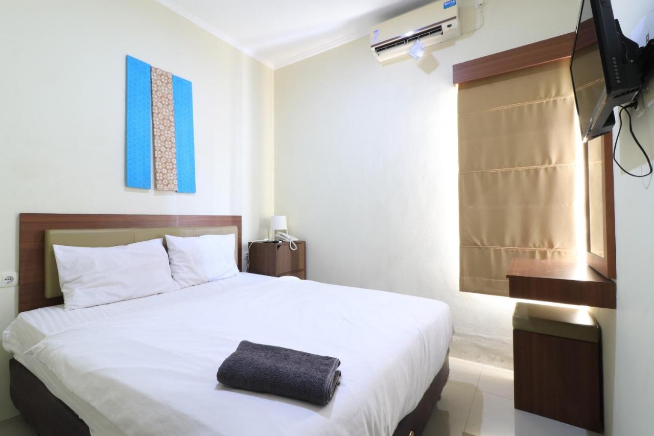 Uptown Syariah Pinang Jakarta