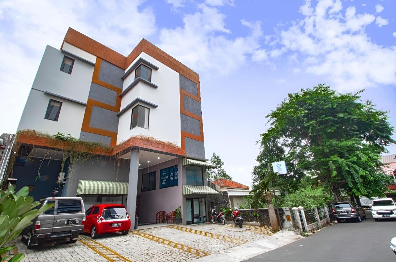 Uptown Syariah Pinang