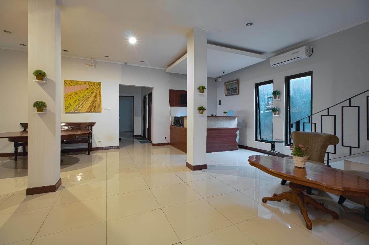 Uptown Syariah Pinang Hotel