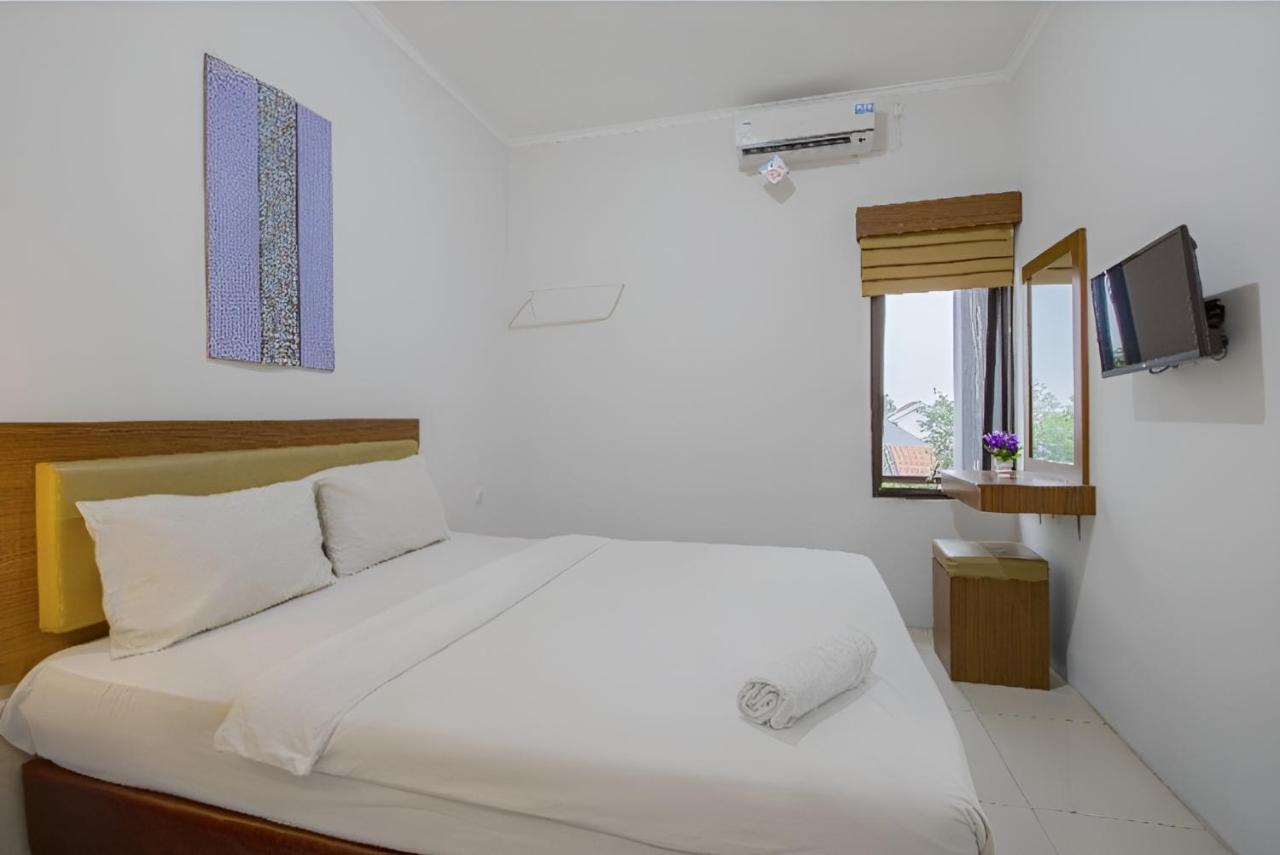 Uptown Syariah Pinang Hotel