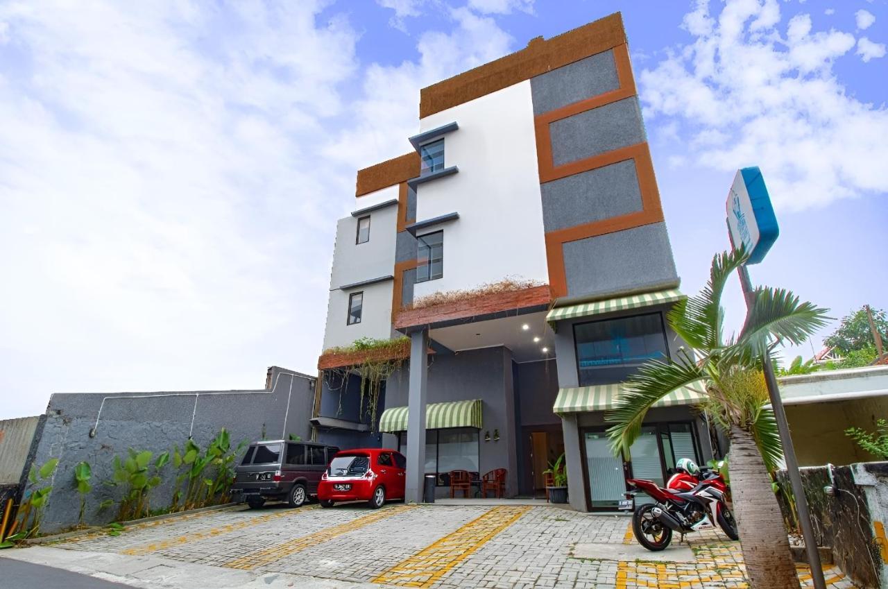 Uptown Syariah Pinang Hotel Jakarta