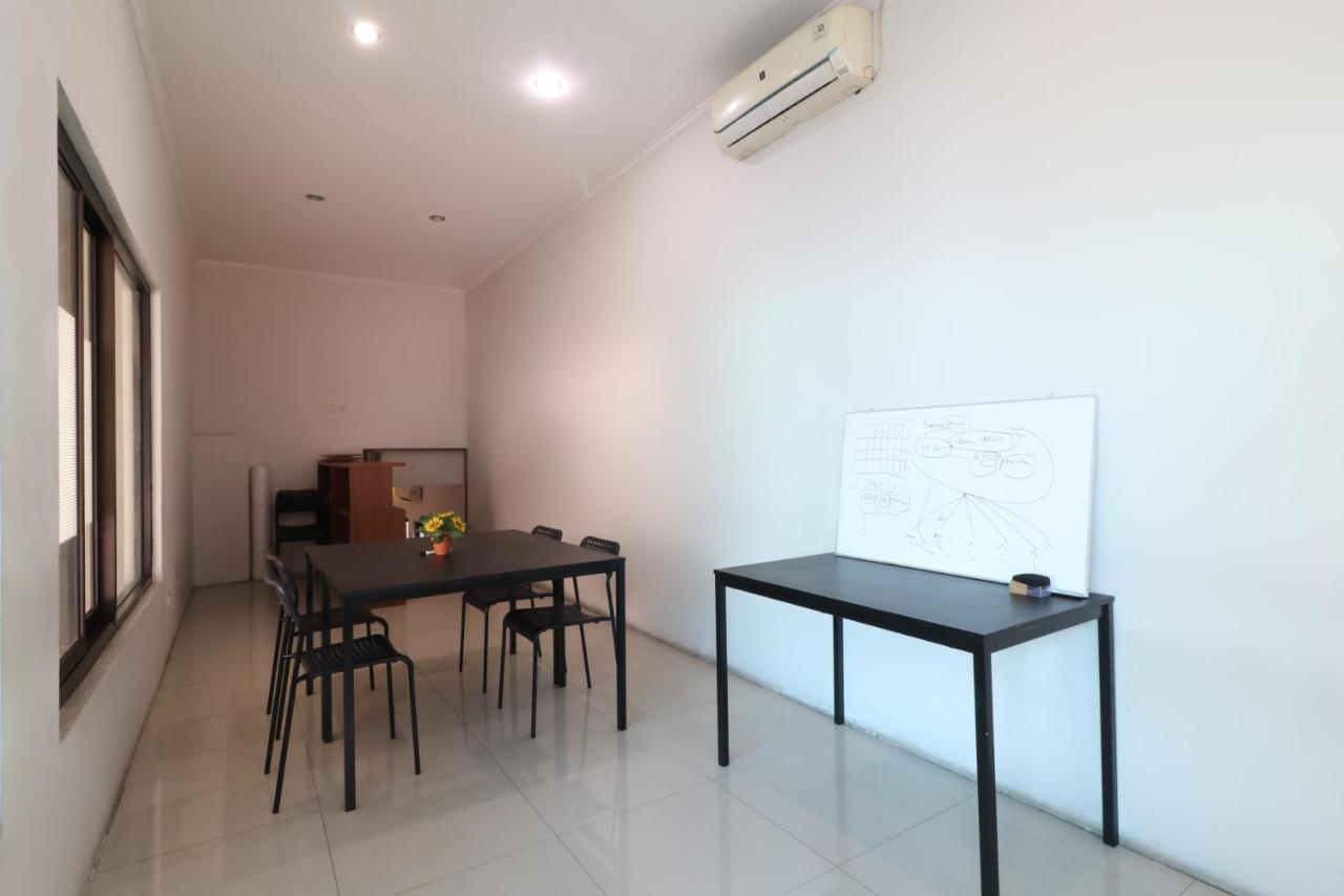 Hotel Uptown Syariah Pinang