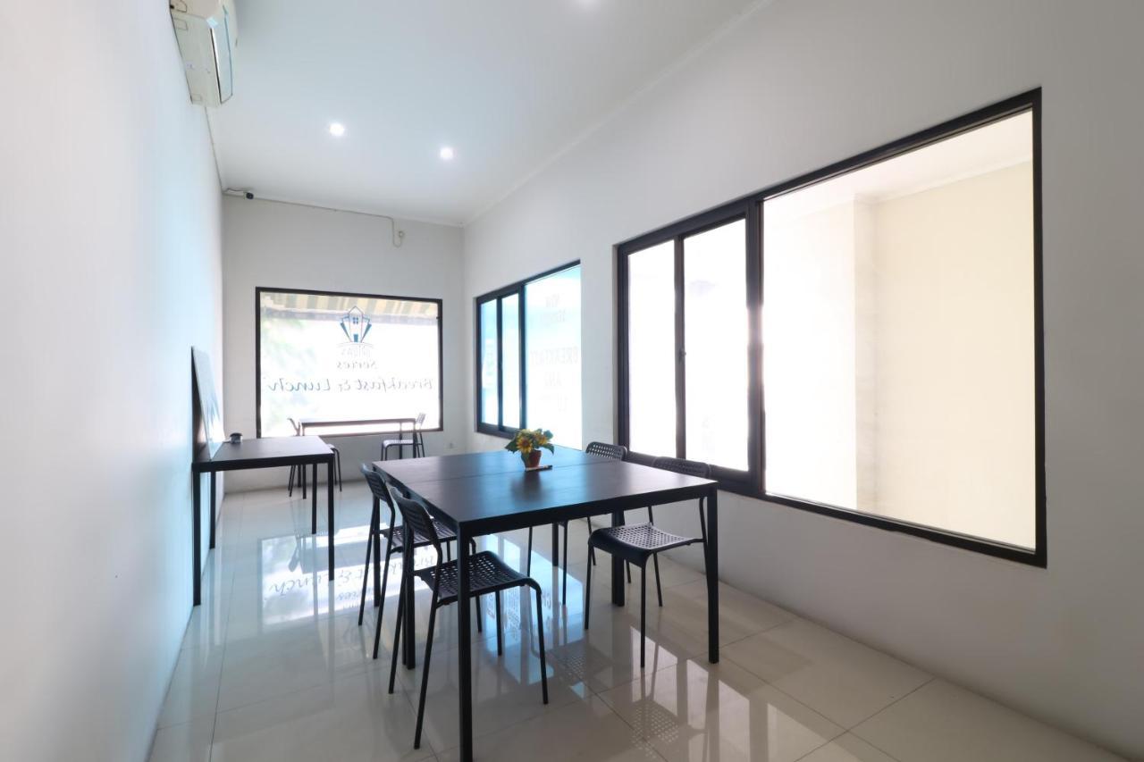 Hotel Uptown Syariah Pinang Jakarta
